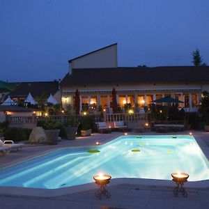 Hôtel du Domaine de La Grange de Condé